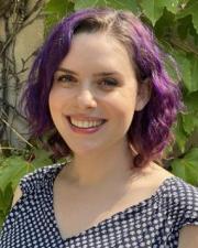 Rachael G. Farber