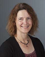 Kristi Neufeld