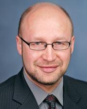 Mikhail Barybin